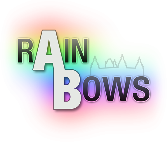 rAinBows – Aschaffenburgs LGBT*IQ Jugendinitiative!