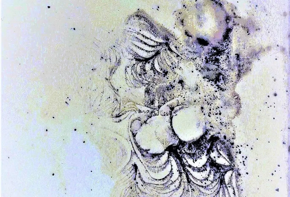 Epitaph für Mutter Erde