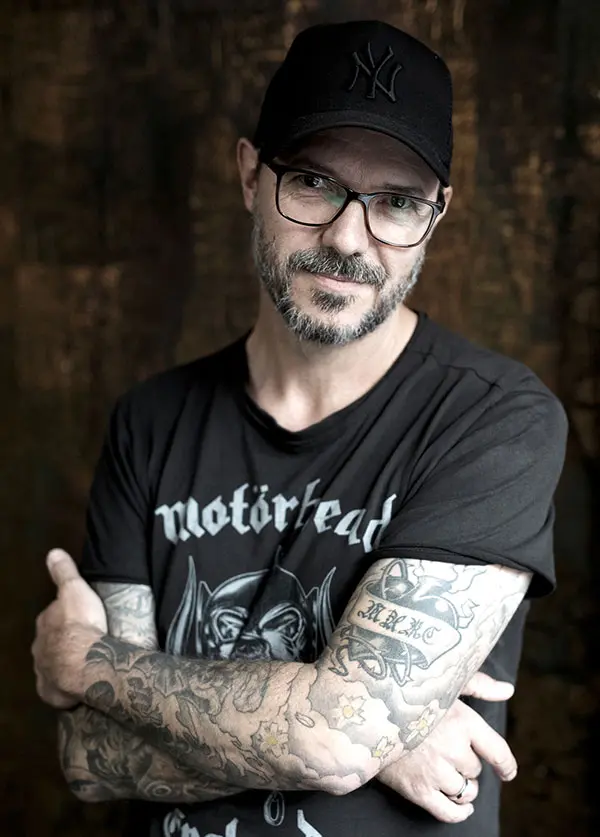 Jörg Peterskofsky