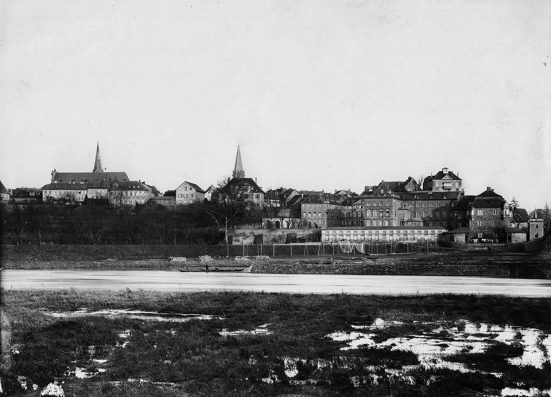© Stadt- und Stiftsarchiv Aschaffenburg, Fotosammlung