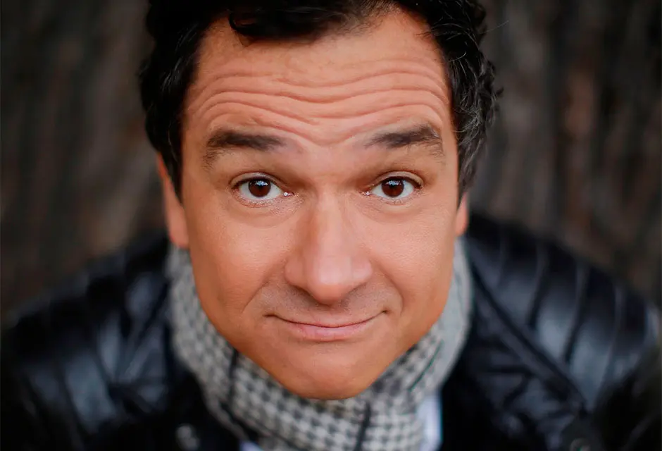 Stephan Bauer