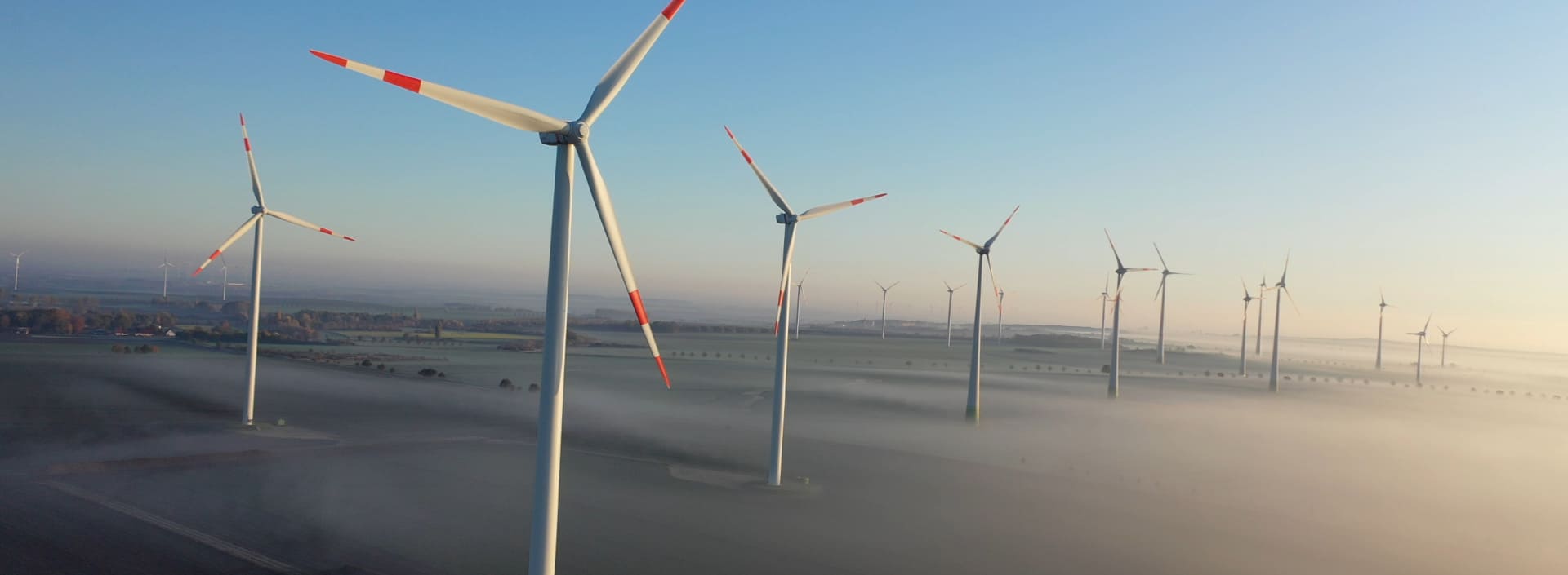 Foto Windpark Neutz