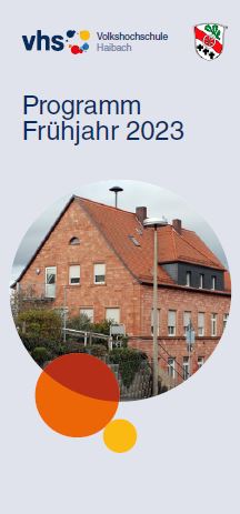 cOVER pROGRAMM fRÜHJAHR 2023