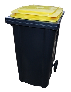 240 l Tonne