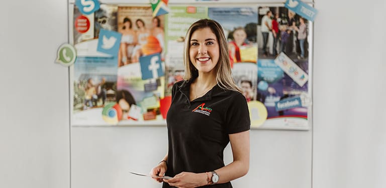 Kaufmann f&uuml;r Marketingkommunikation (m/w/d)