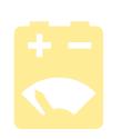 Symbol Elektroniker