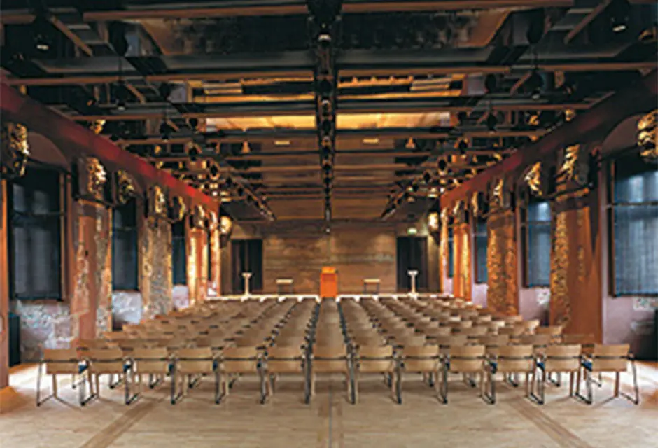 Ridingersaal