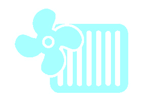 Symbol Anlagentechniker