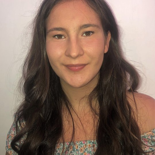Amelie Trenner, FSJ Kultur und Bildung