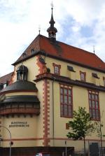  Kunsthalle Jesuitenkirche