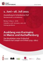  Plakatmotiv der Ausstellung 