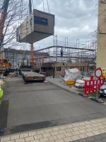  Erweiterungsneubau zum Wohlfühlen für zwei Krippengruppen im Hefner-Alteneck-Viertel 