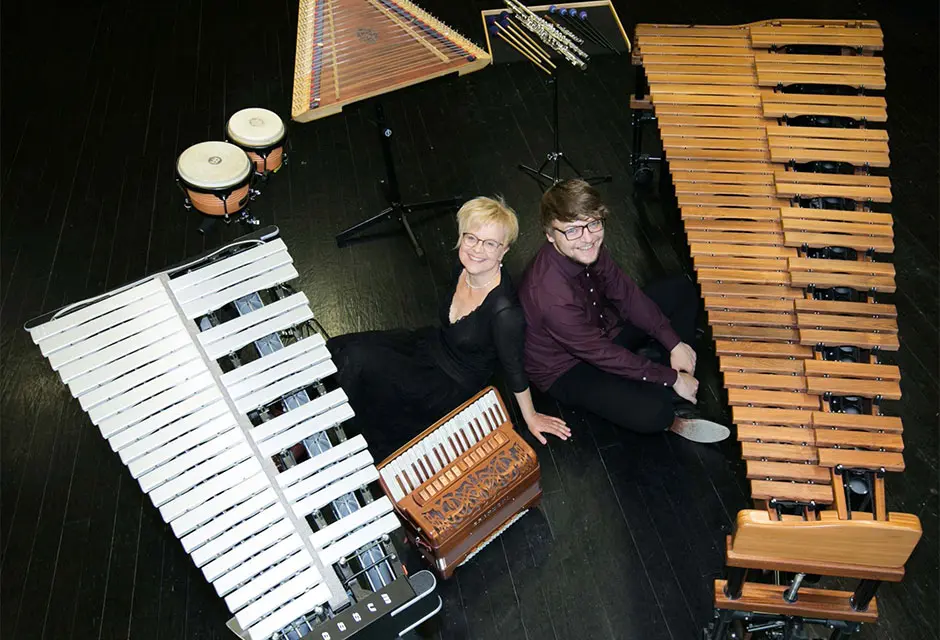 Duo Adafina
