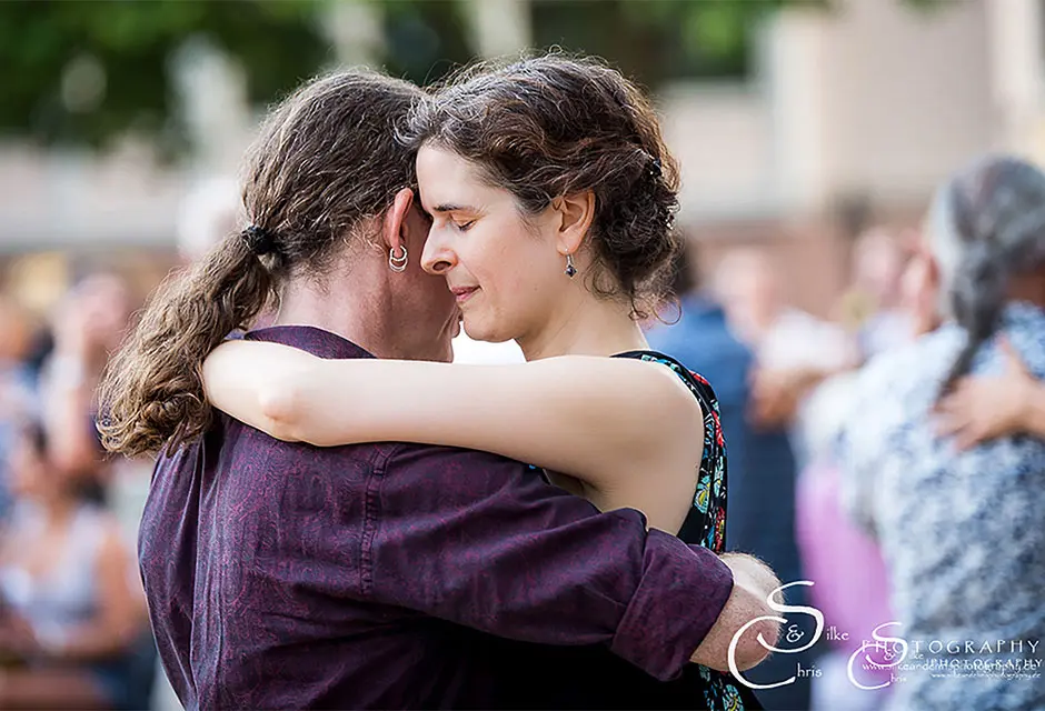 ABailar! – Tango Argentino in Aschaffenburg