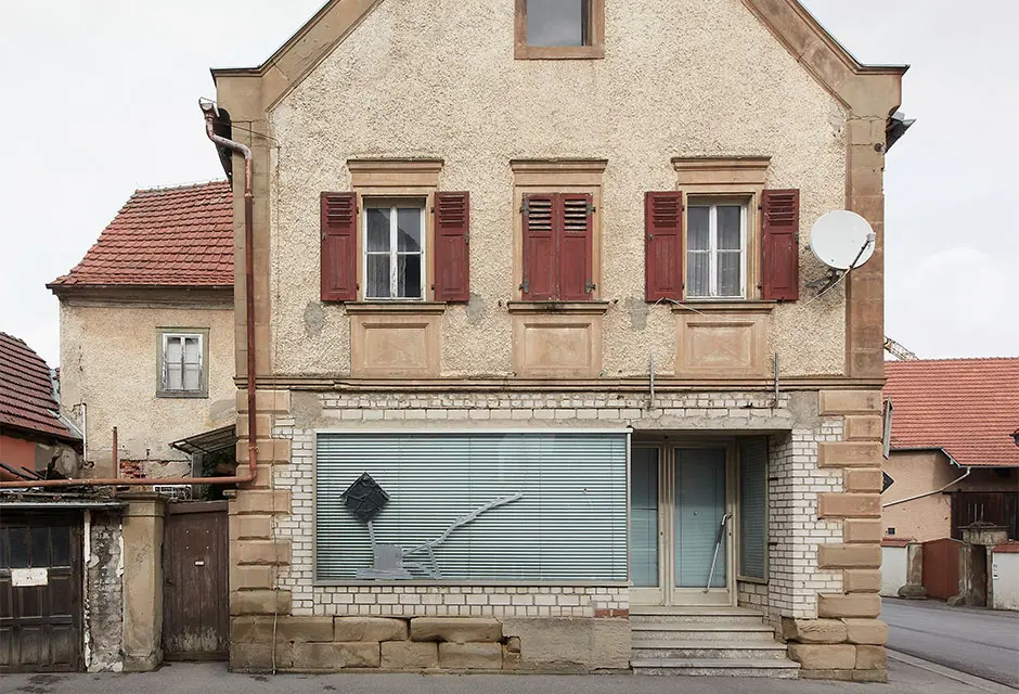Seitz Architektur