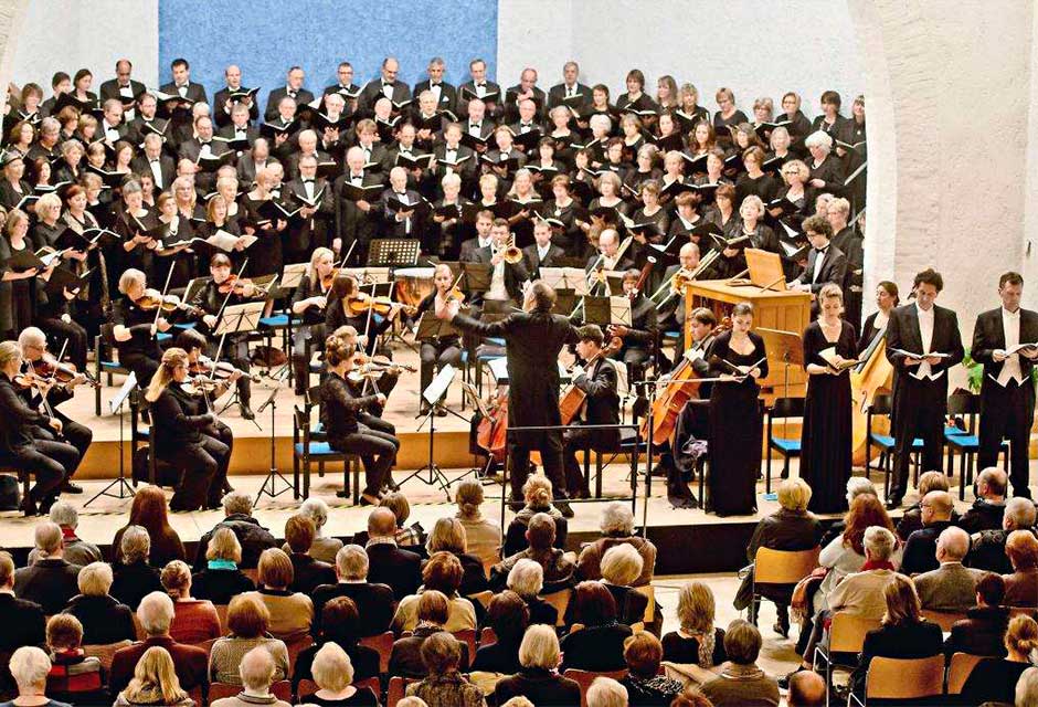 Kantorei