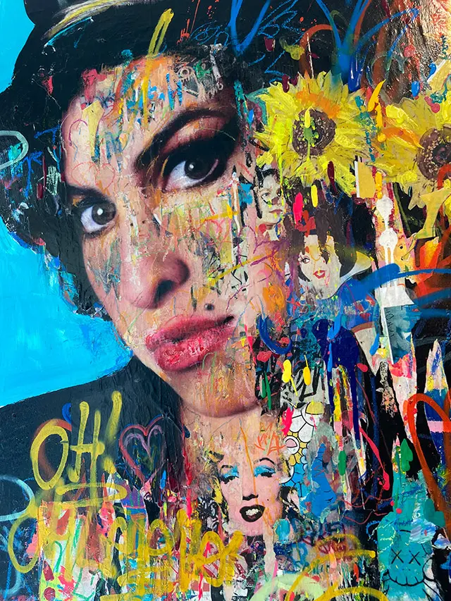 POP-ARTiges