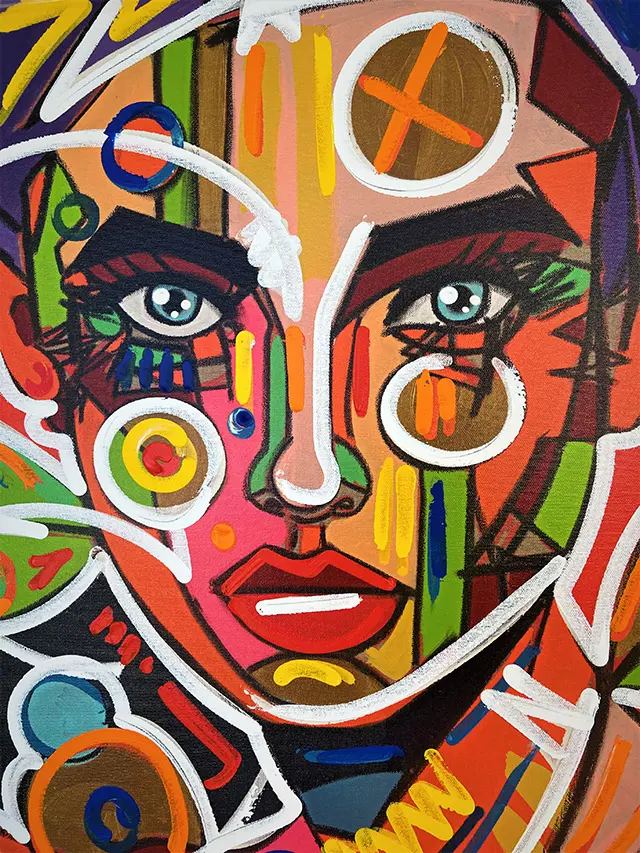 POP-ARTiges
