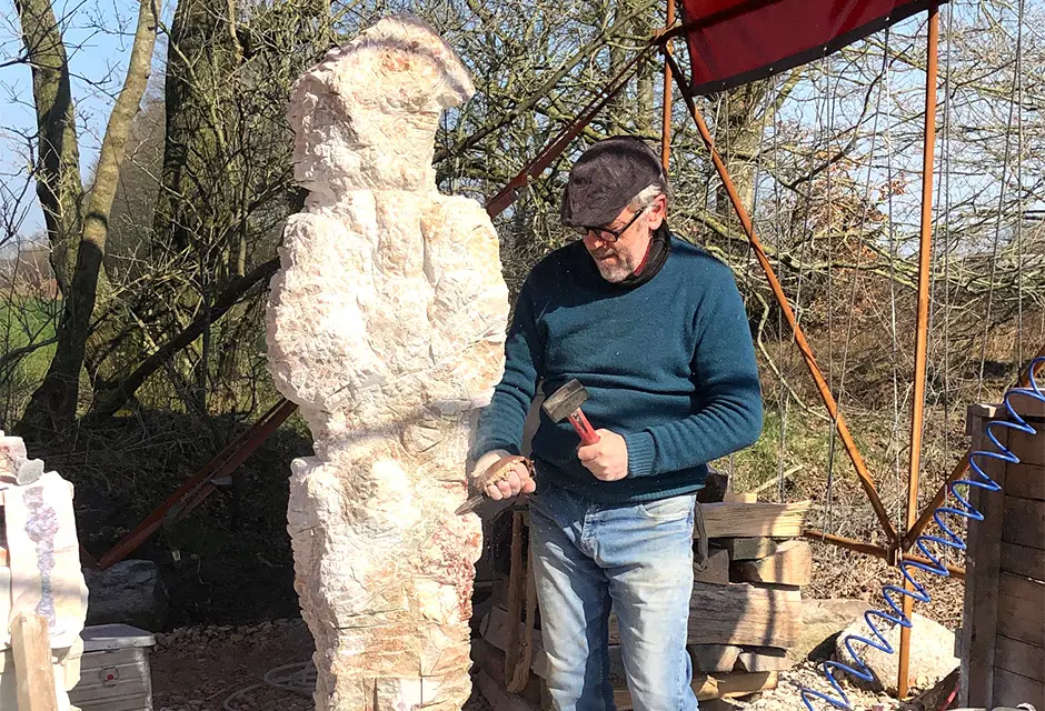 Helmut Hirte