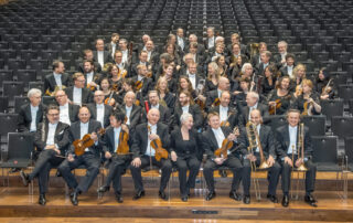(c)Juergen Lippert Württembergische Philharmonie Reutlingen