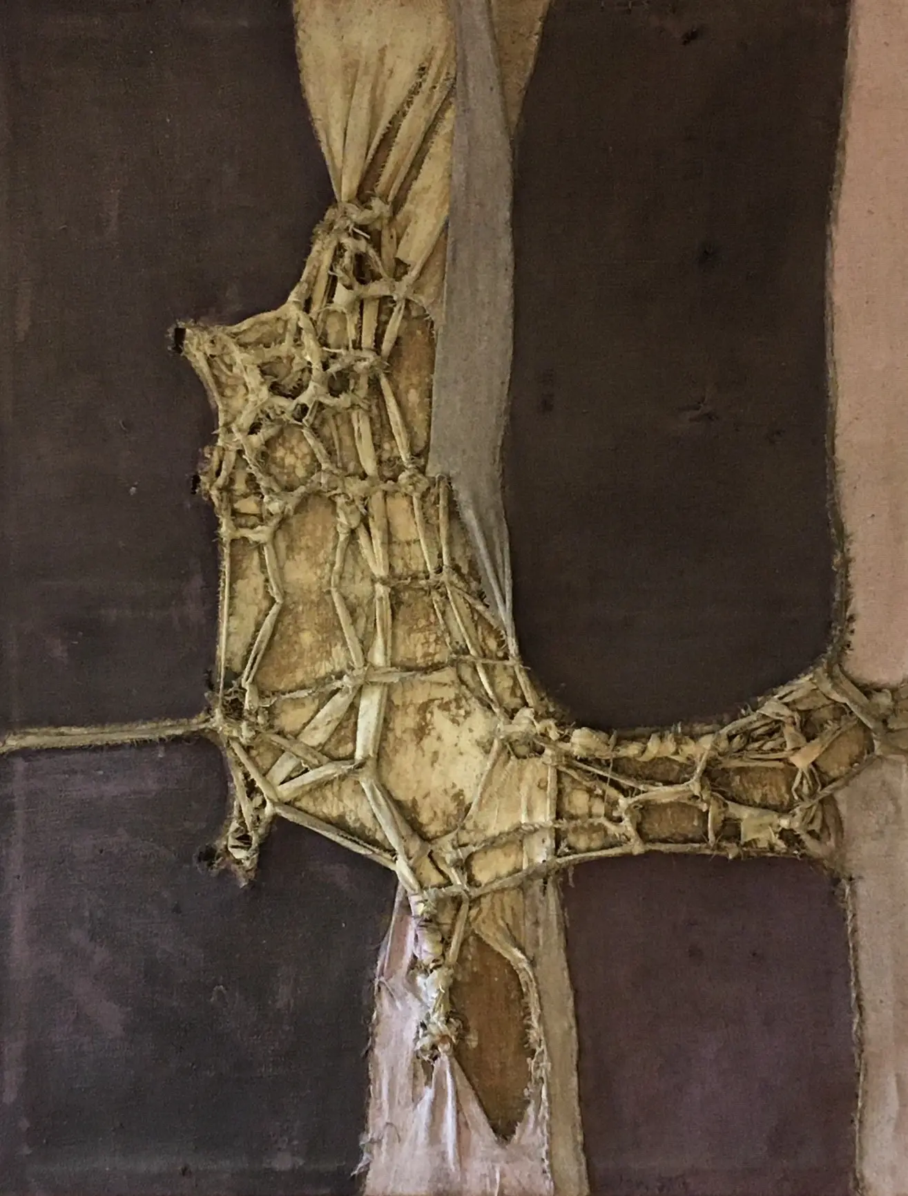 Walter Helm, Ohne Titel, 1961
