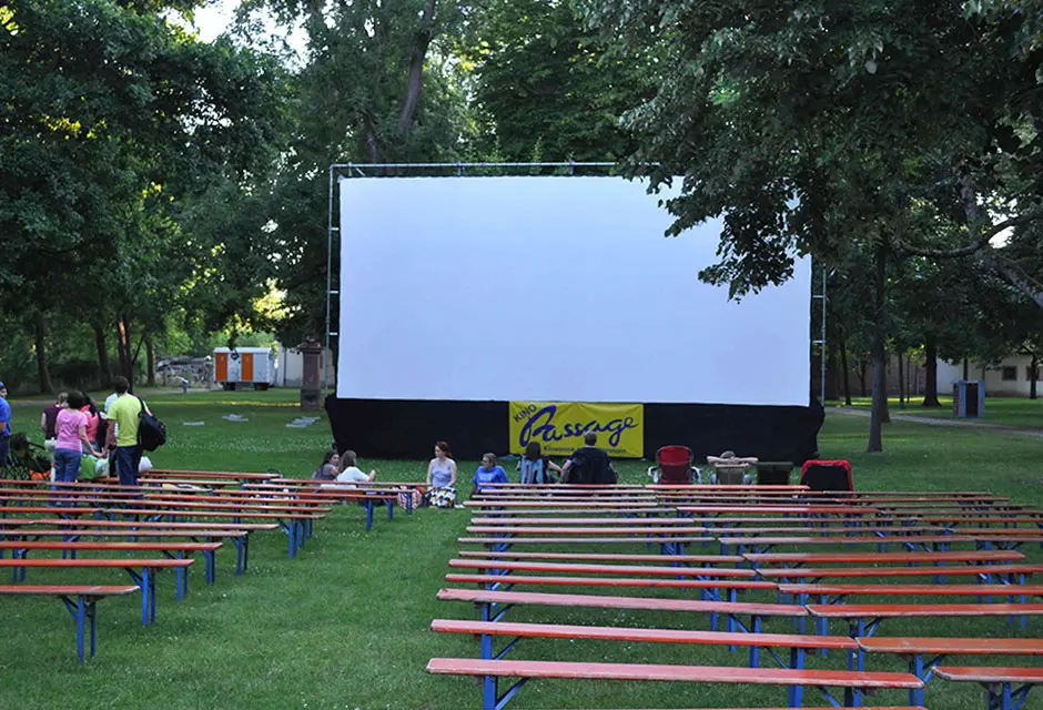Nilkheimer Park