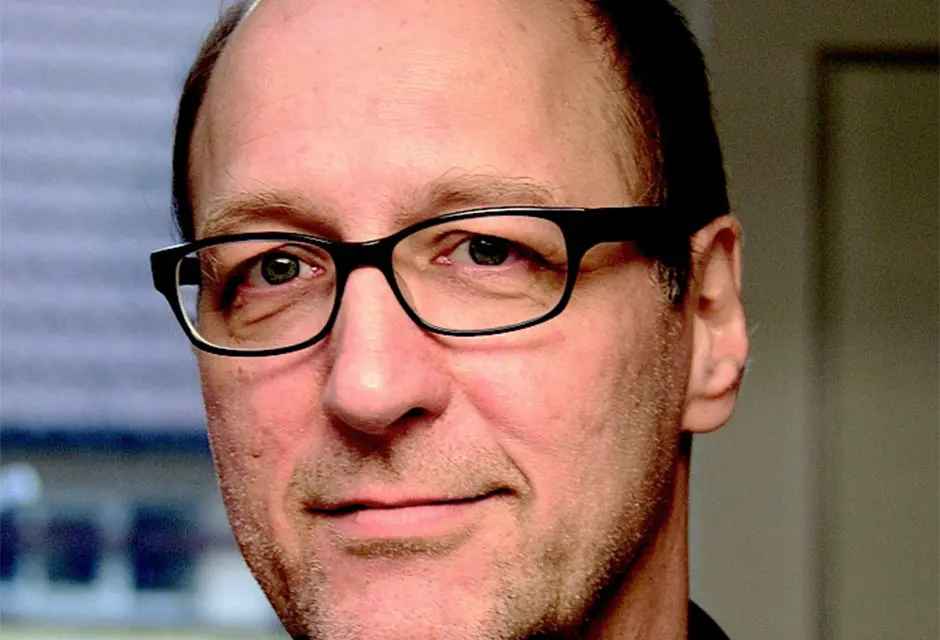 Thomas Gsella
