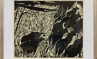 Die Herde   (284, Rychner)