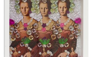 Die 3 Grazien   (920, Teuscher) – derzeit ausgeliehen