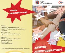 Jugendarbeitsberatung im jukuz