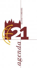  Logo Agenda21