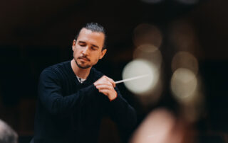 (c)Marian Lenhard Collegium Musicum Aschaffenburg