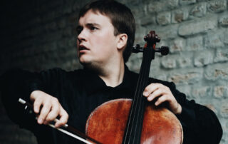 (c)M&B Concerts Nationales Sinfonieorchester der Ukraine