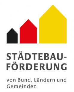 Logo Soziale Stadt