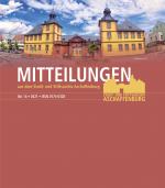  Cover Mitteilungen