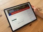 Über das neue Online-Bewerbungsportal können sich jetzt Jobinteressierte auf Stellen bei der Stadt Aschaffenburg bewerben. 