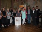 Das Diakonische Werk erhält den Agenda21-Preis für sein Projekt 