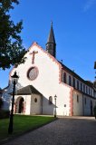 Kapuzinerkirche 