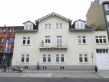 Kirchnerhaus in Aschaffenburg 
