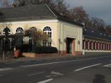 Hofgarten Aschaffenburg 
