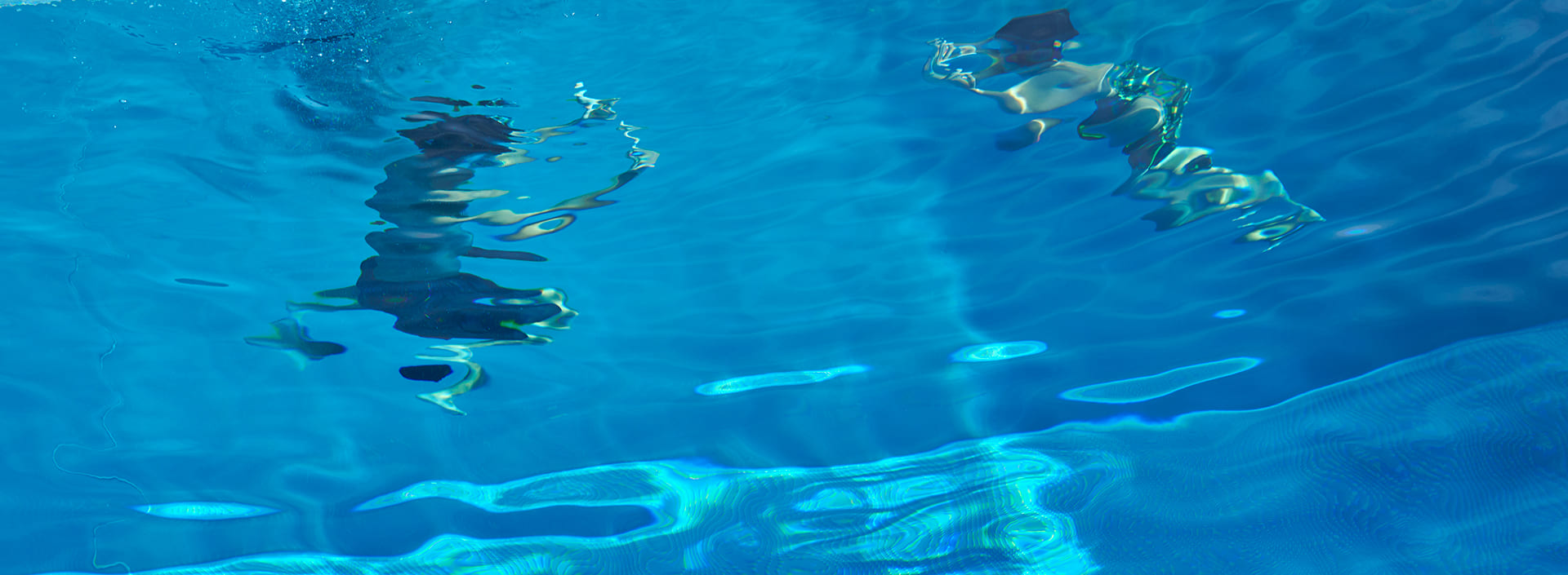 Unterwasserbild