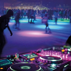 S-Eisdisco
