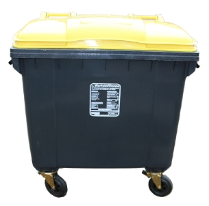 1100 l Tonne