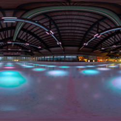 Eishalle Aschaffenburg