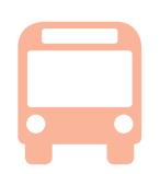 Symbol Berufskraftfahrer