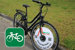 Bikesharing