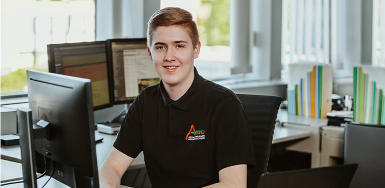 Fachinformatiker f&uuml;r Systemintegration