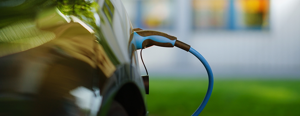 E-Auto