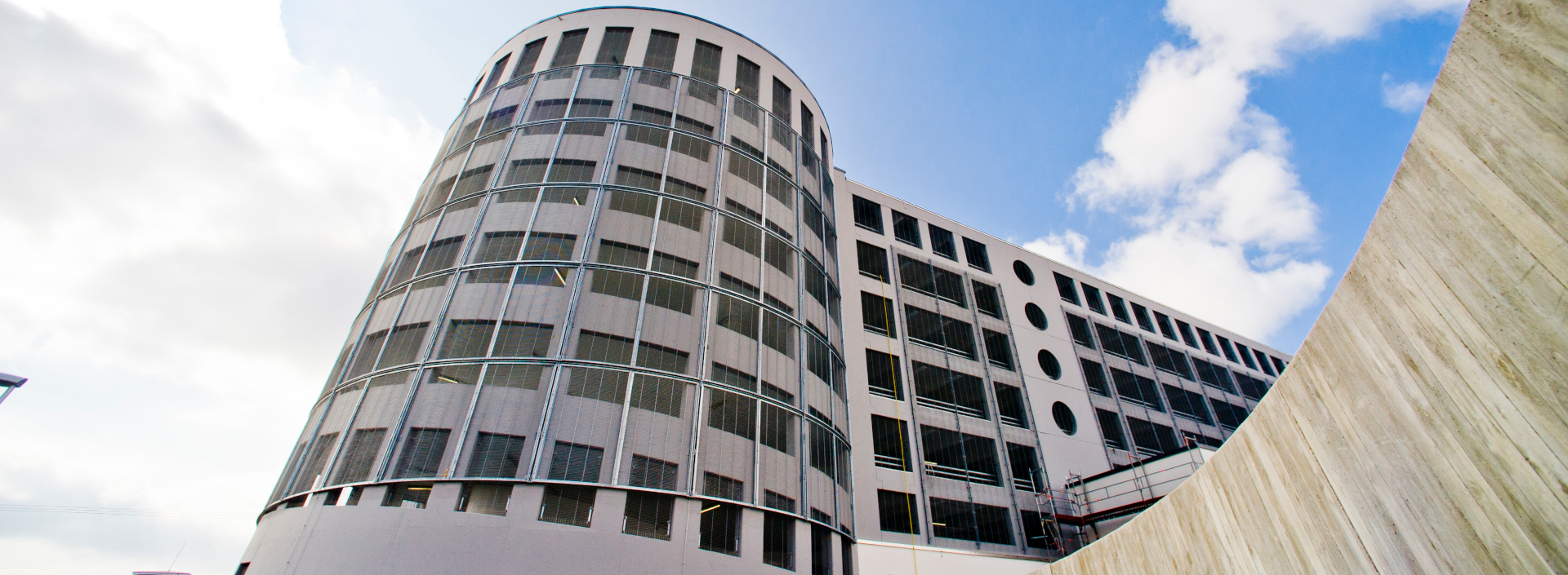 Bild von Geb&auml;ude