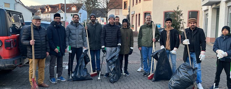 Rotary - Jugend und Technik